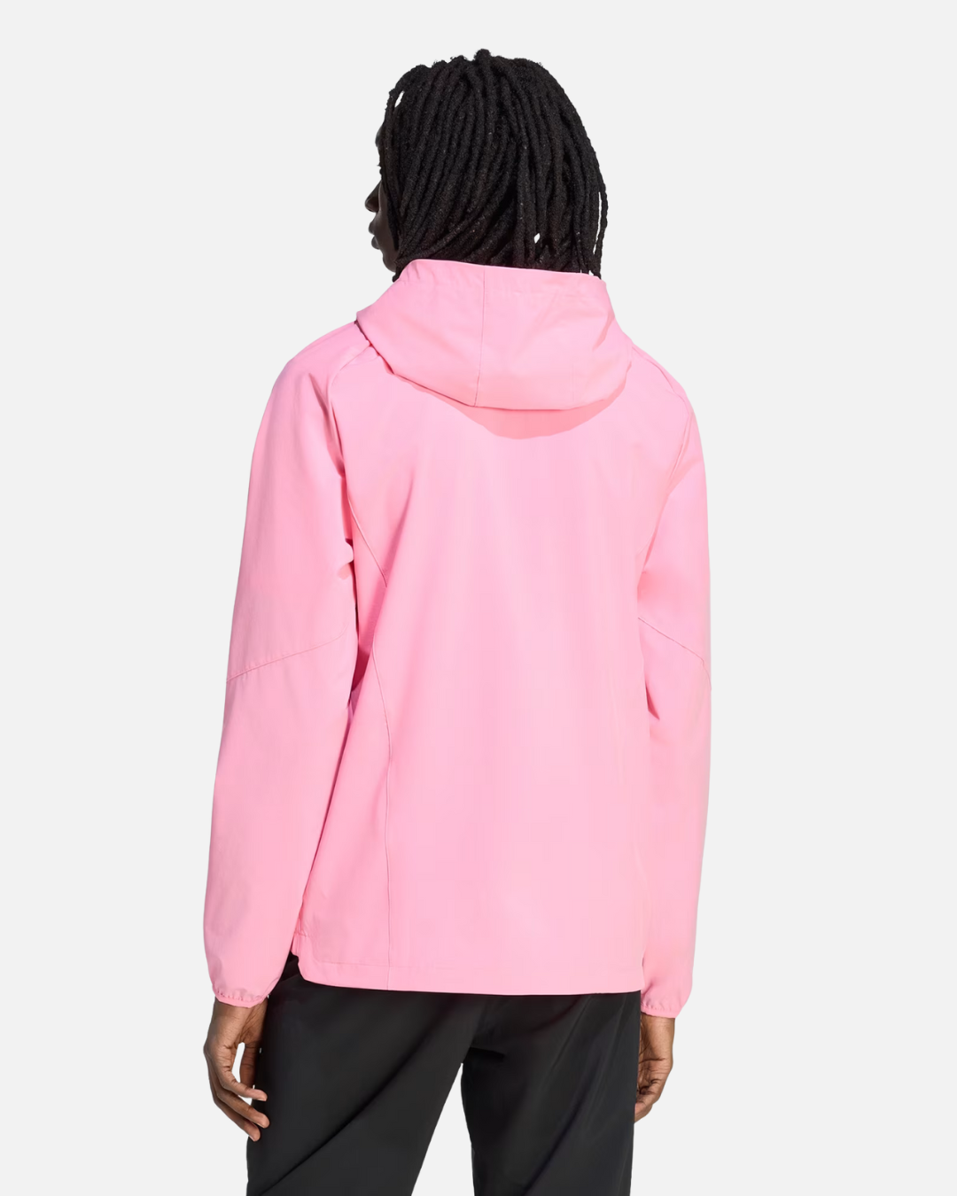 Veste de survêtement Inter Miami 2026 - Rose
