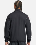Veste de survêtement Adidas Liverpool 2025/2026 - Noir/Rouge