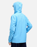 Veste de survêtement Manchester City 2025/2026 - Bleu