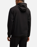 Veste de survêtement Maroc PowerTrain Woven - Noir/Vert