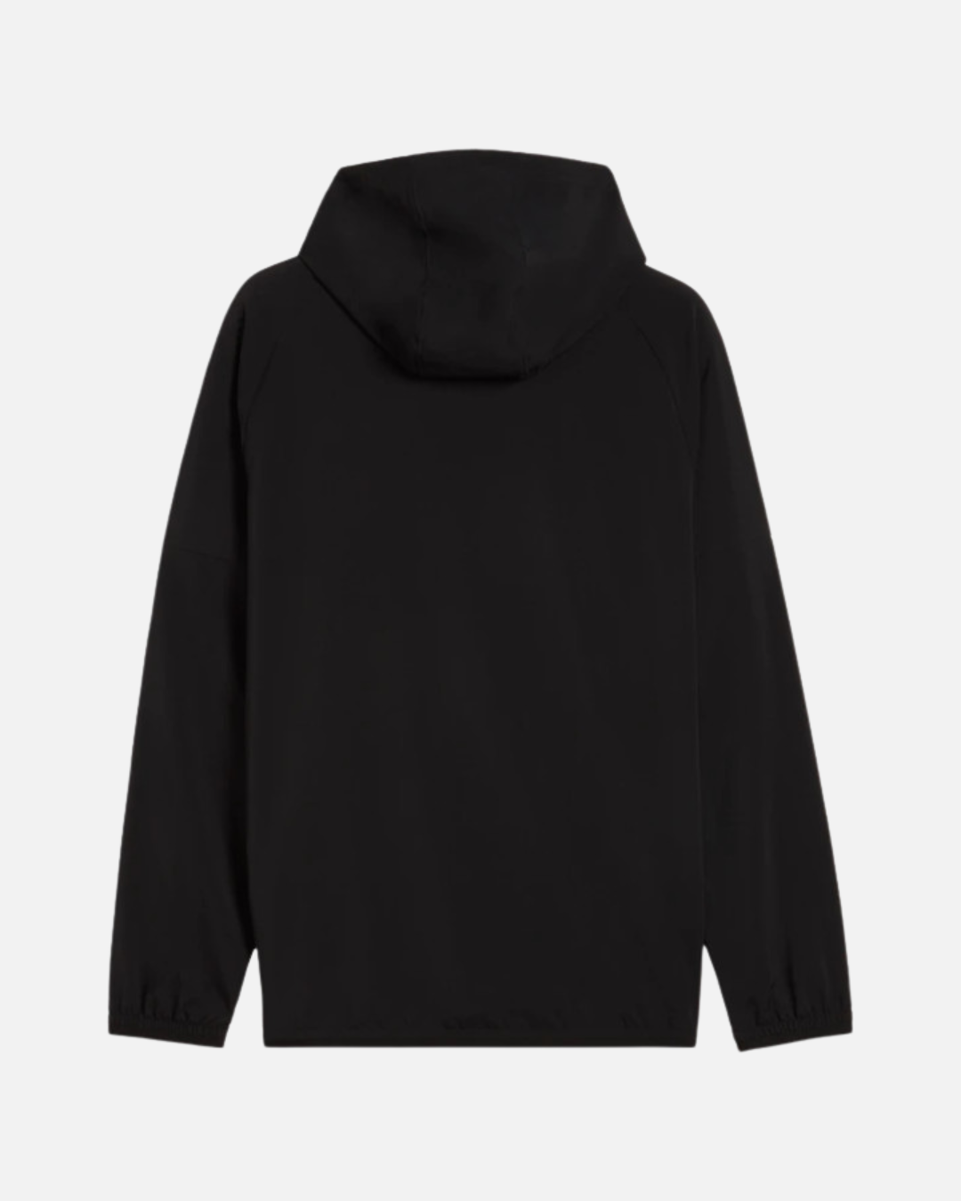 Veste de survêtement Maroc PowerTrain Woven - Noir/Vert