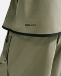 Veste de survêtement Nike Tech Shori-Knit - Kaki