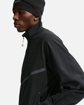 Veste de survêtement Nike Tech Shori-Knit - Noir