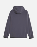 Veste de survêtement OM 2026/2027 - Gris