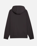 Veste de survêtement PumaTech AC Milan 2026/2026 - Noir/Rouge