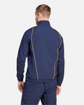 Veste de survêtement Real Madrid - Bleu