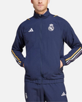 Veste de survêtement Real Madrid - Bleu