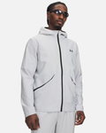 Veste Under Armour Unstoppable - Gris
