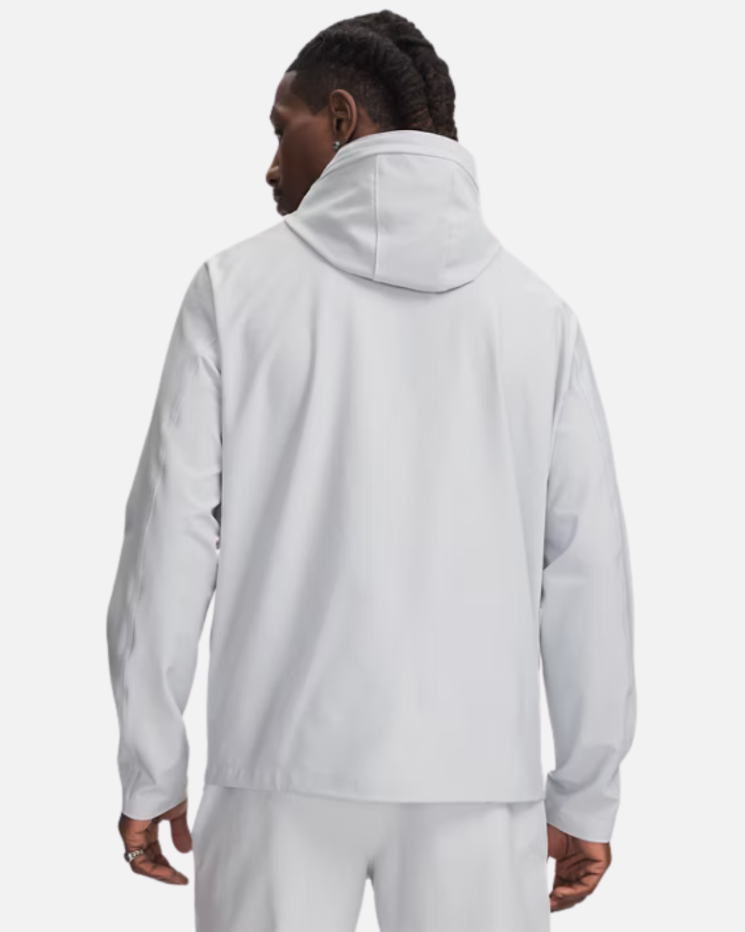 Veste Under Armour Unstoppable - Gris