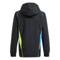 Veste d'entrainement Arsenal Junior - Noir