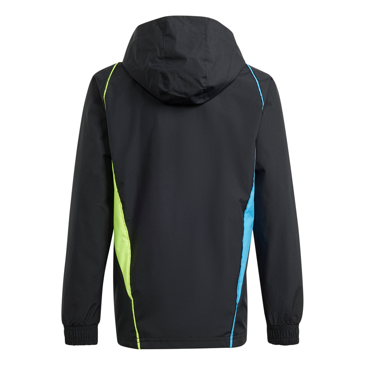 Veste d'entrainement Arsenal Junior - Noir