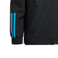 Veste d'entrainement Arsenal Junior - Noir