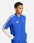 Veste d'entrainement Juventus 2026/2027 - Bleu