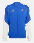 Veste d'entrainement Juventus 2026/2027 - Bleu