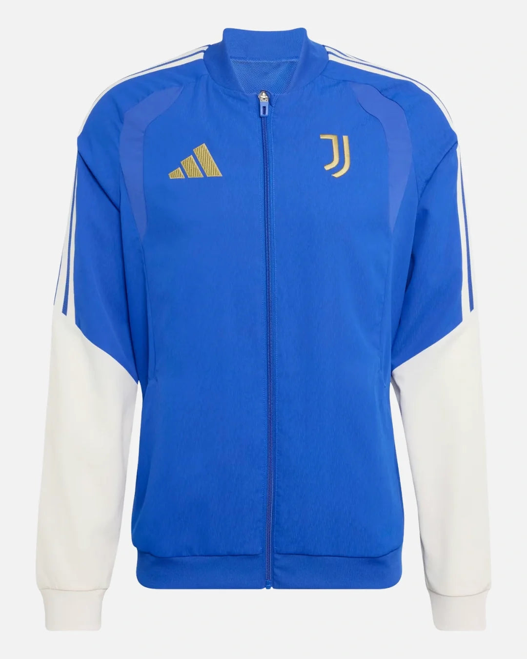 Veste d'entrainement Juventus 2026/2027 - Bleu
