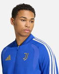 Veste d'entrainement Juventus 2026/2027 - Bleu