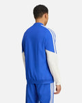 Veste d'entrainement Juventus 2026/2027 - Bleu