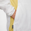 Veste Dri-Fit Nike Academy - Blanc/Or