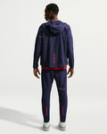 Veste Nike Running FC Barcelone City Side 2026/2027 - Bleu