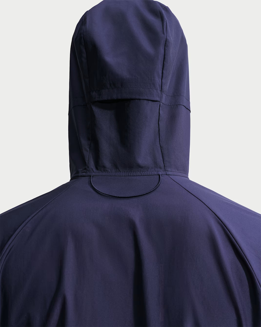 Veste Nike Running FC Barcelone City Side 2026/2027 - Bleu