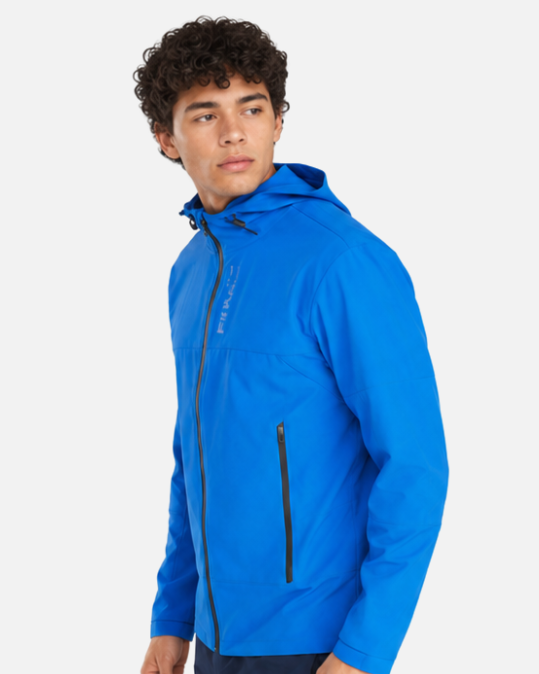 Veste FK Calcio II - Bleu
