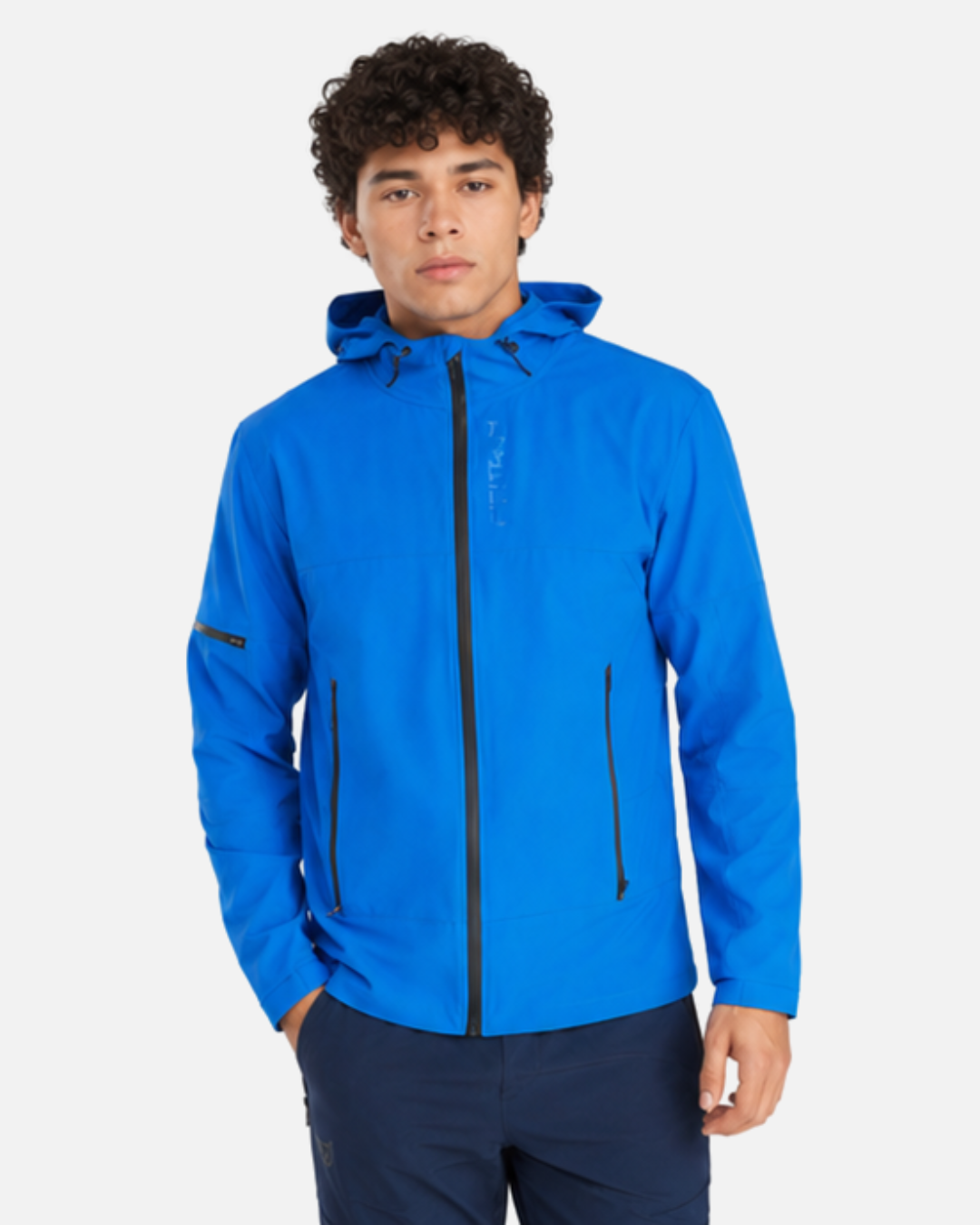 Veste FK Calcio II - Bleu