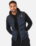Doudoune sans manches FK Copa - Marine/Noir