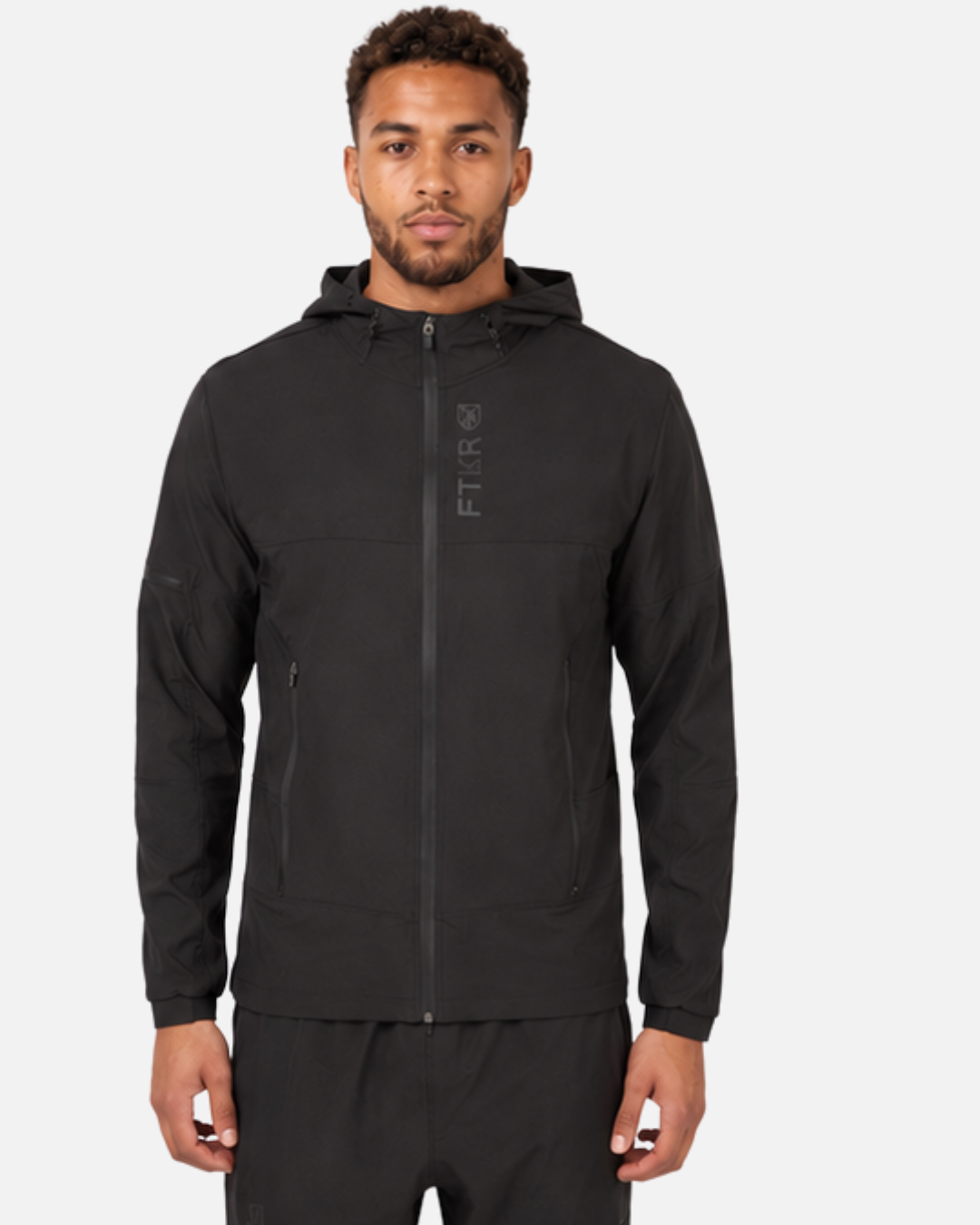 Veste FK Calcio II - Noir