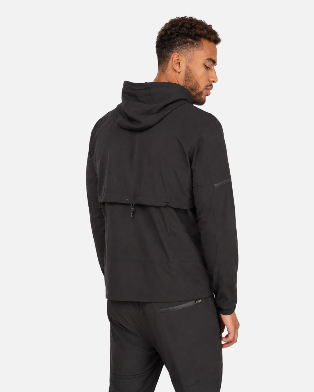 Veste FK Calcio II - Noir