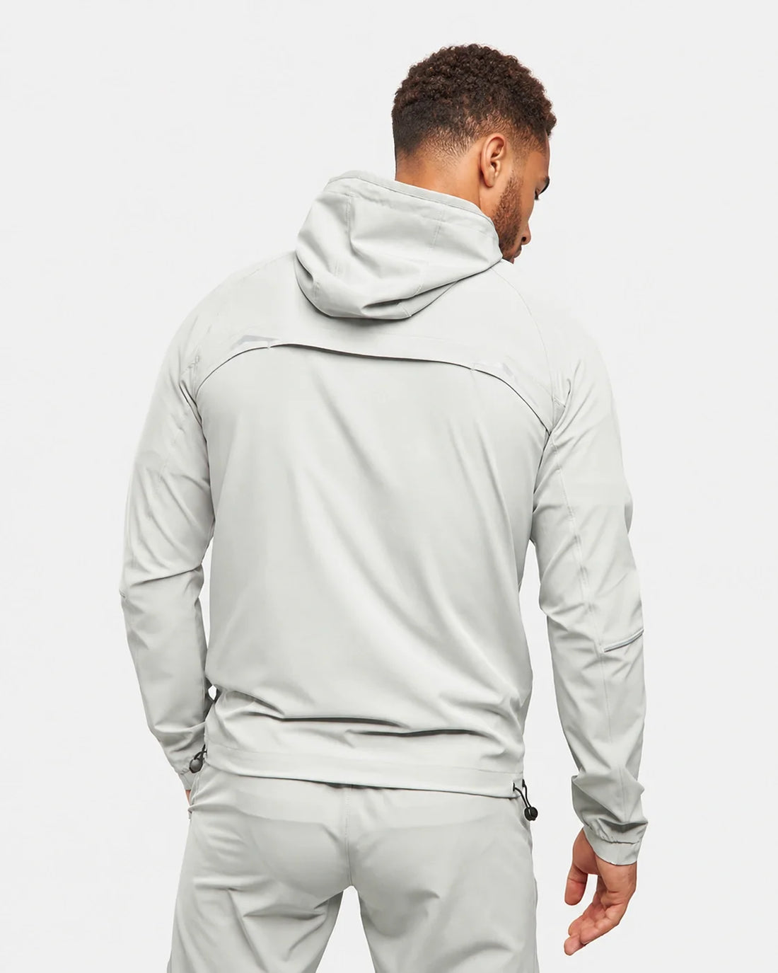 Veste FK Calcio III - Gris
