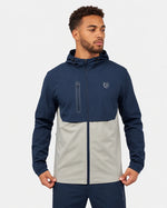 Veste FK Calcio IV - Marine/Gris