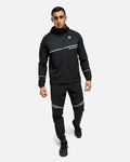 Veste FK speed - Noir