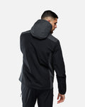 Veste FK Hood - Noir