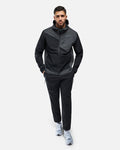 Veste FK Hood - Noir