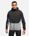 Veste FK Kimo - Noir/Gris