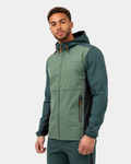Veste FK Lecco II - Vert