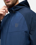 Veste FK Runner - Marine