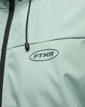 Veste FK Snake - Vert