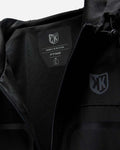 Veste FK Winter Runner - Noir