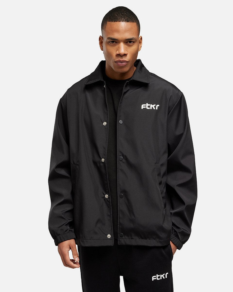 Veste FTKR Premium Legacy - Noir