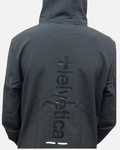 Veste Helvetica Otawa 04 - Noir