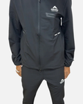Veste Helvetica Otawa 04 - Noir