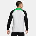 Veste Liverpool FC Academy Pro - Noir/Vert/Blanc