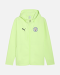 Veste Manchester City Trainingsjacke - Jaune