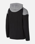 Veste Maroc - Noir/Gris