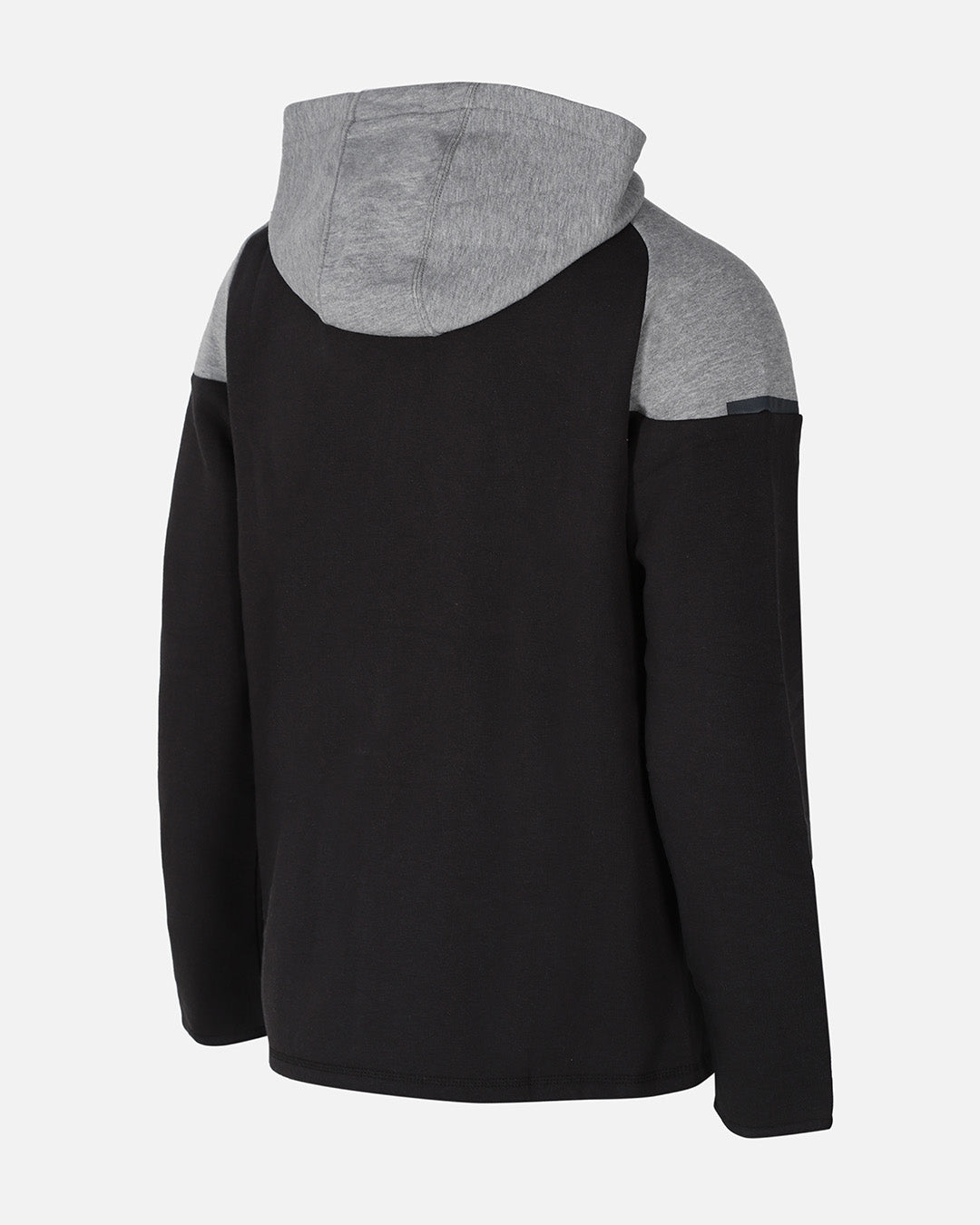 Veste Maroc - Noir/Gris