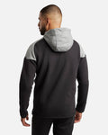 Veste Maroc - Noir/Gris