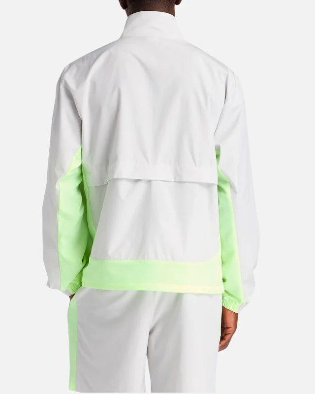 Veste New Balance Fast Days - Blanc