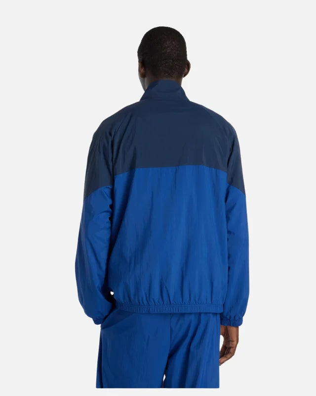 Veste New Balance Sport Legacy - Bleu