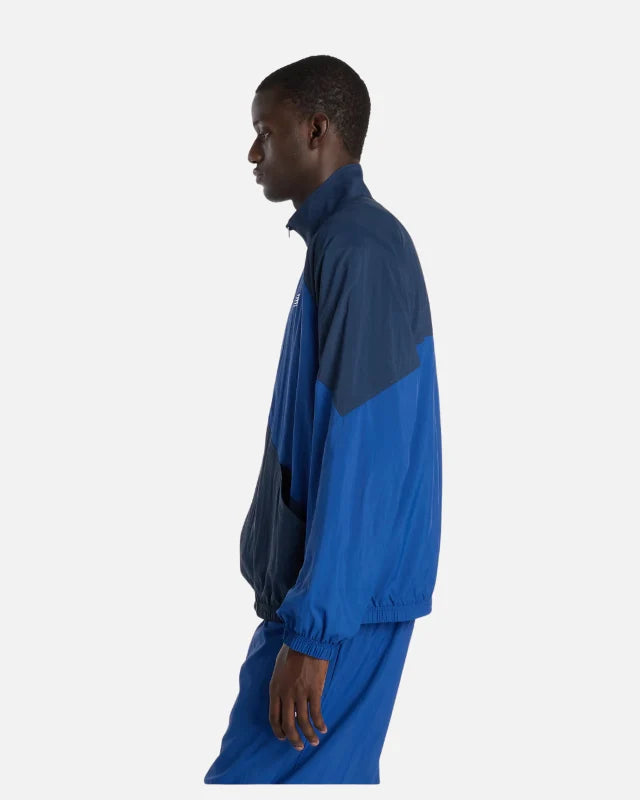 Veste New Balance Sport Legacy - Bleu